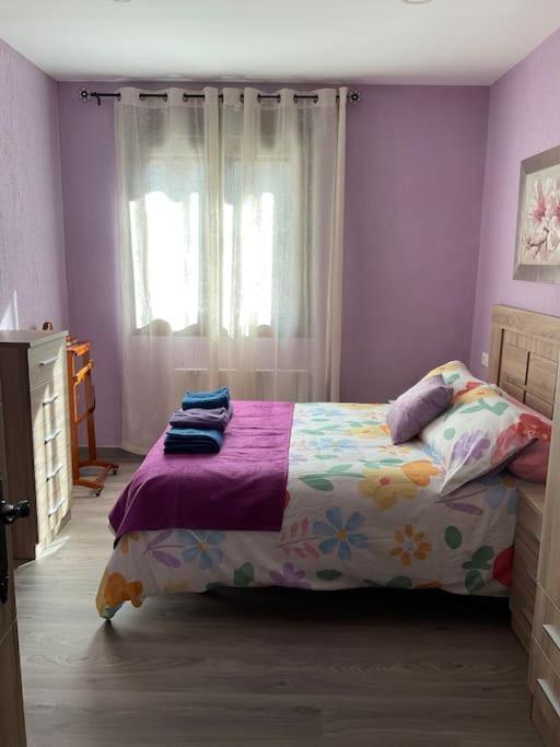 Alojamiento Rural Casa Clara La Pescaora Trevélez Εξωτερικό φωτογραφία