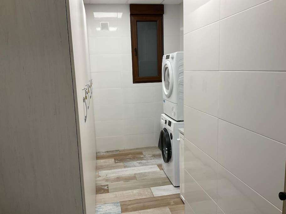 Alojamiento Rural Casa Clara La Pescaora Trevélez Εξωτερικό φωτογραφία