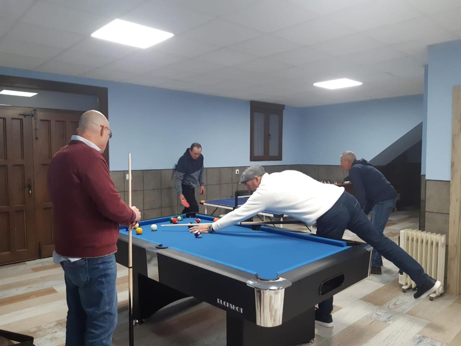 Alojamiento Rural Casa Clara La Pescaora Trevélez Εξωτερικό φωτογραφία